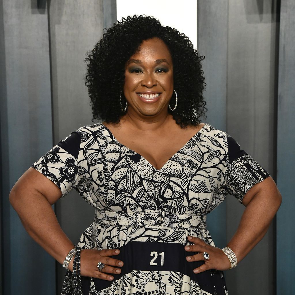 Shonda Rhimes, Filmproduzentin