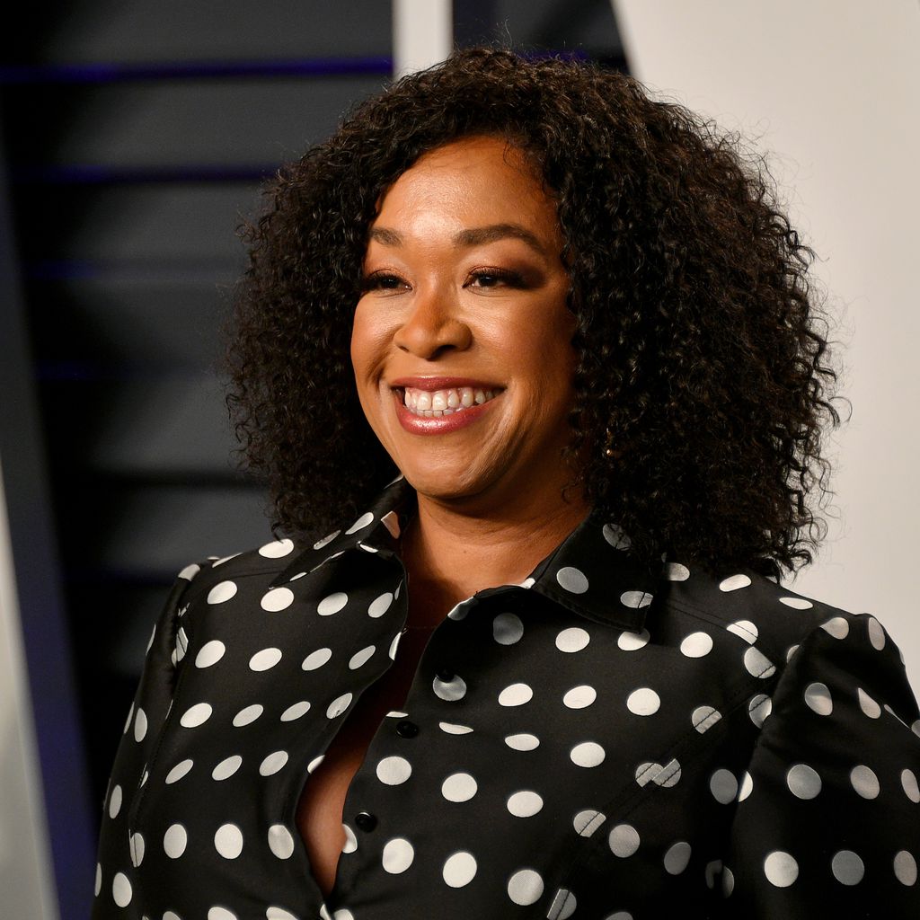 Shonda Rhimes, Produzentin