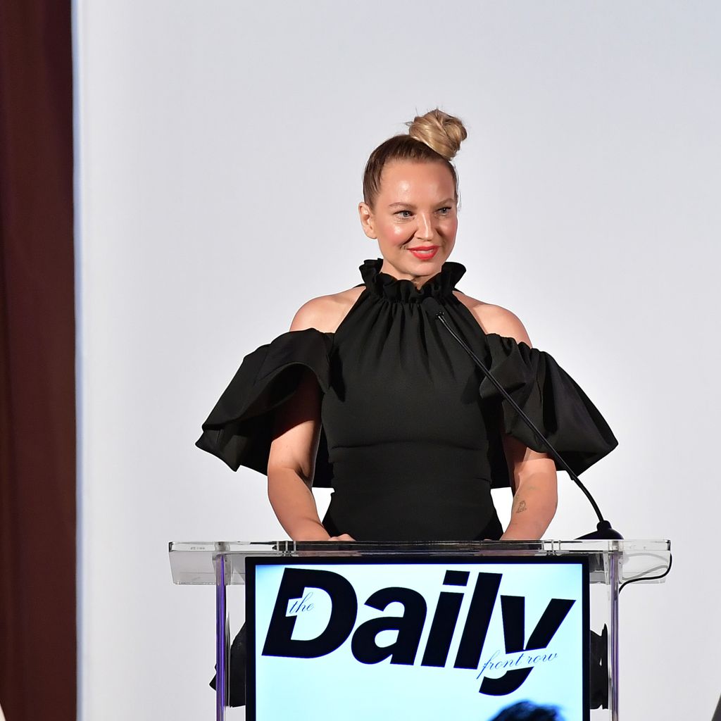 Sia, Sängerin