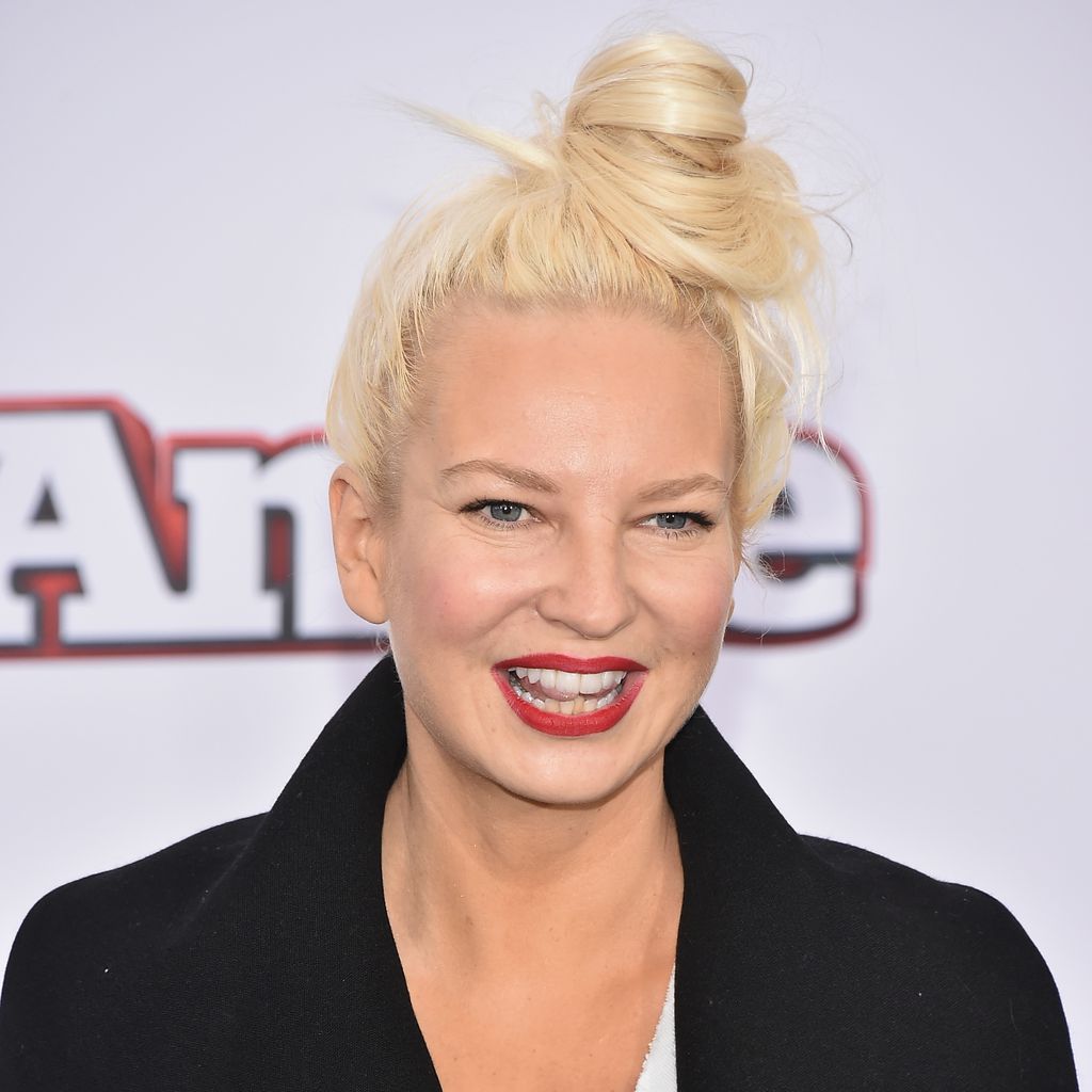 Sia im Dezember 2014 in New York