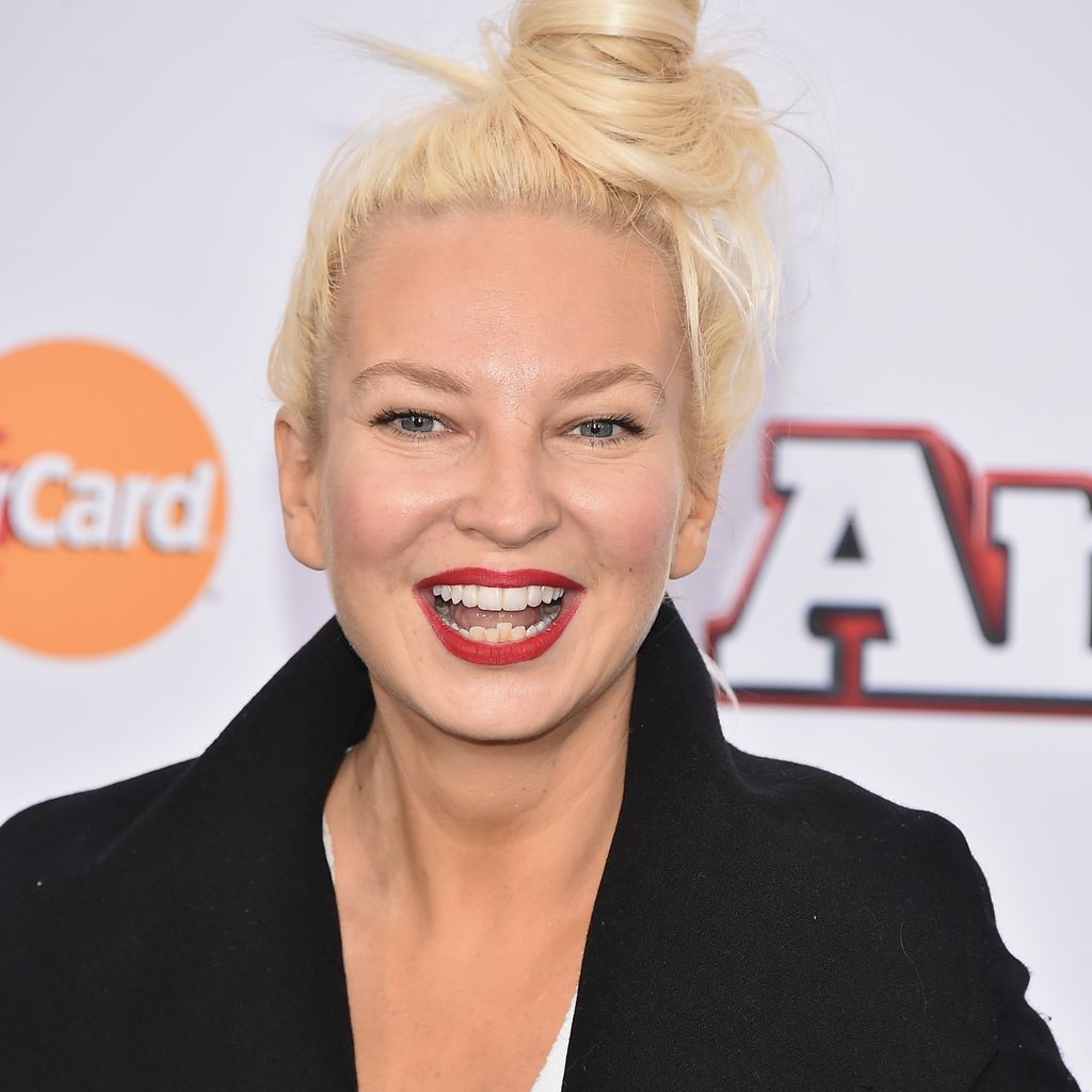 Sia, Sängerin