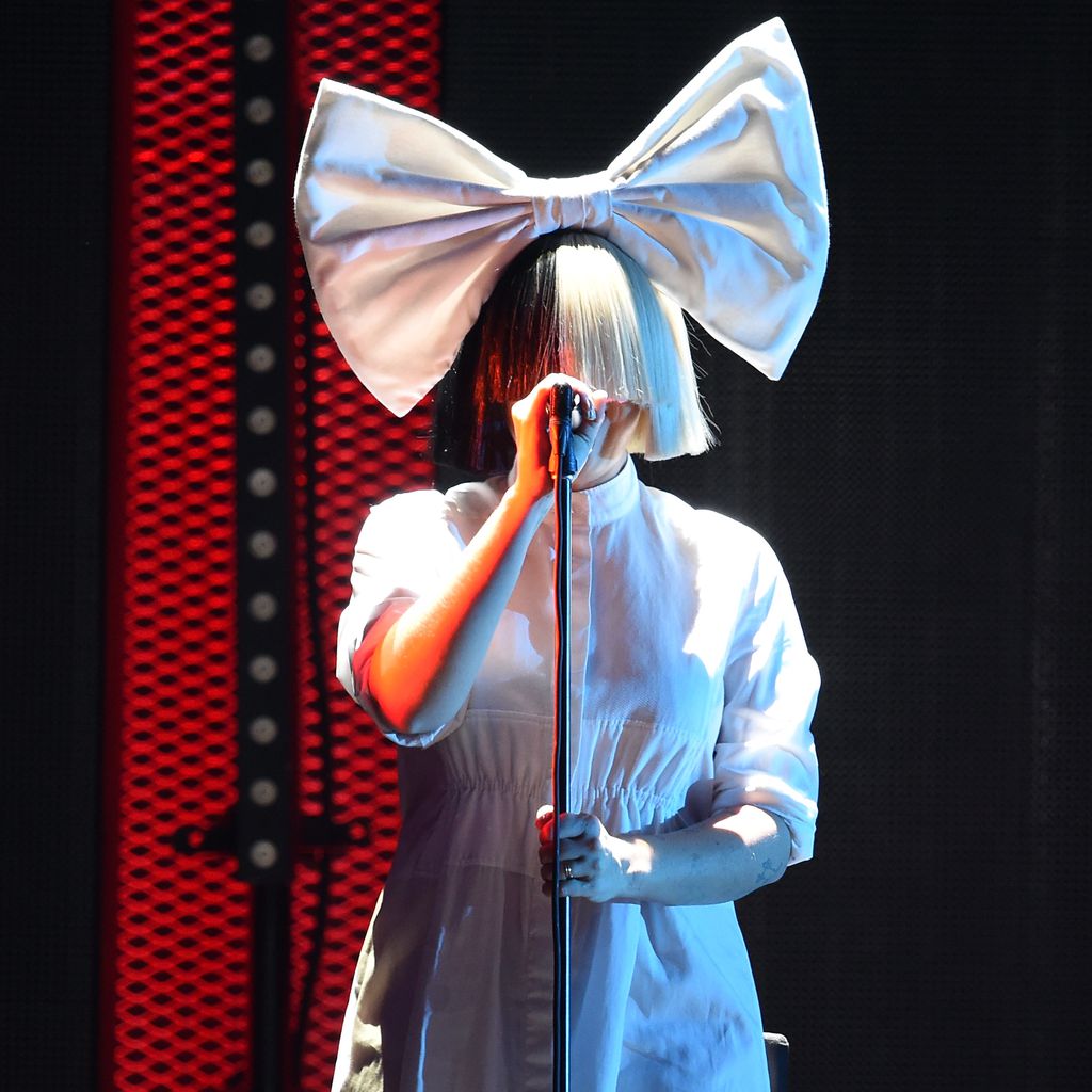 Sia im September 2016