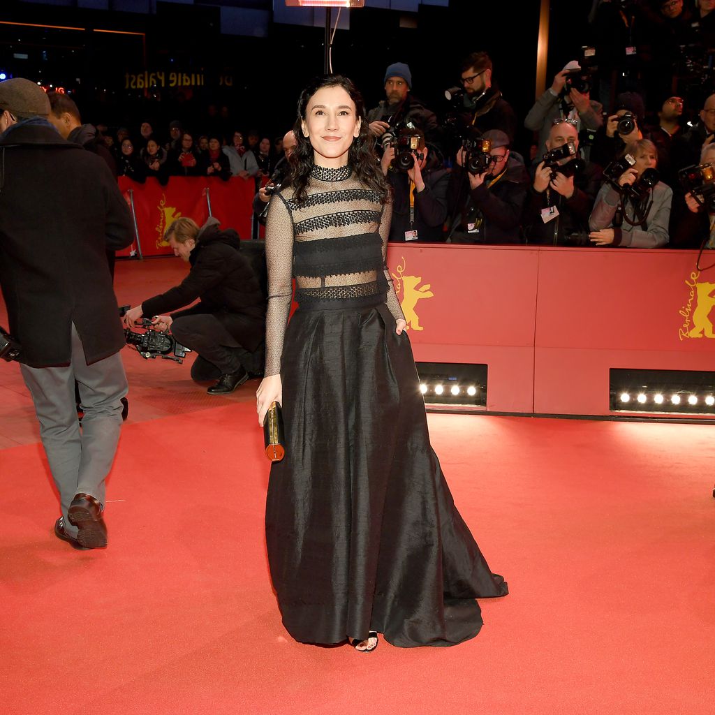 Sibel Kekilli, "Game of Thrones"-Star