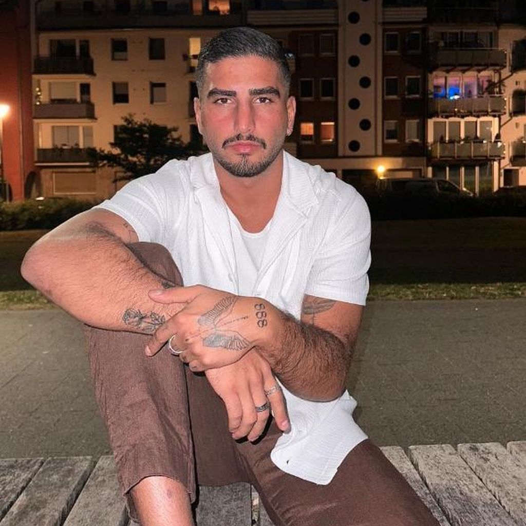 Sidar Sahin, Reality-TV-Darsteller