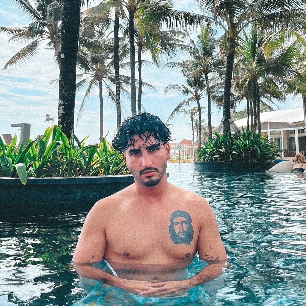 Sidar Sahin, Realitystar