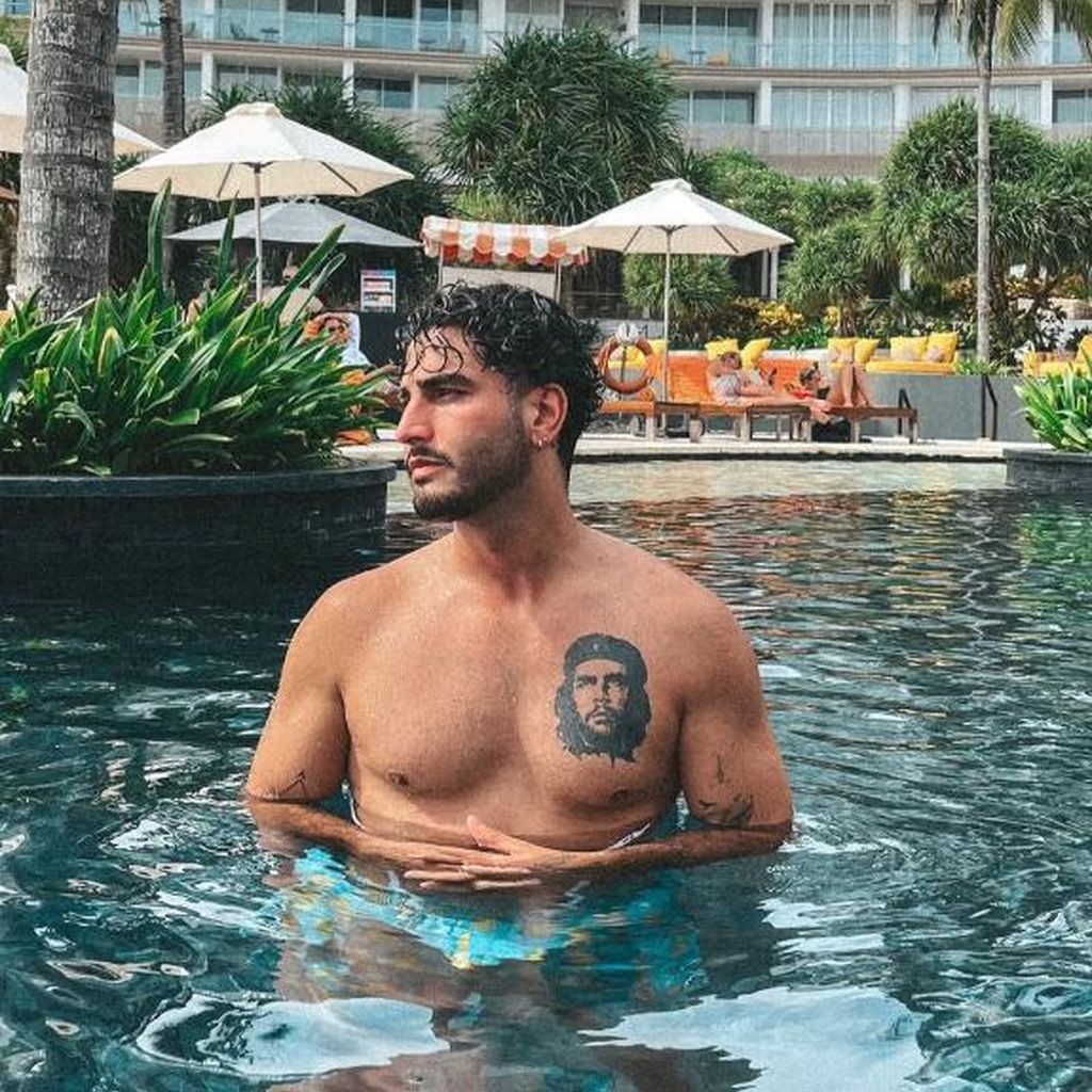Sidar Sahin, Juli 2025