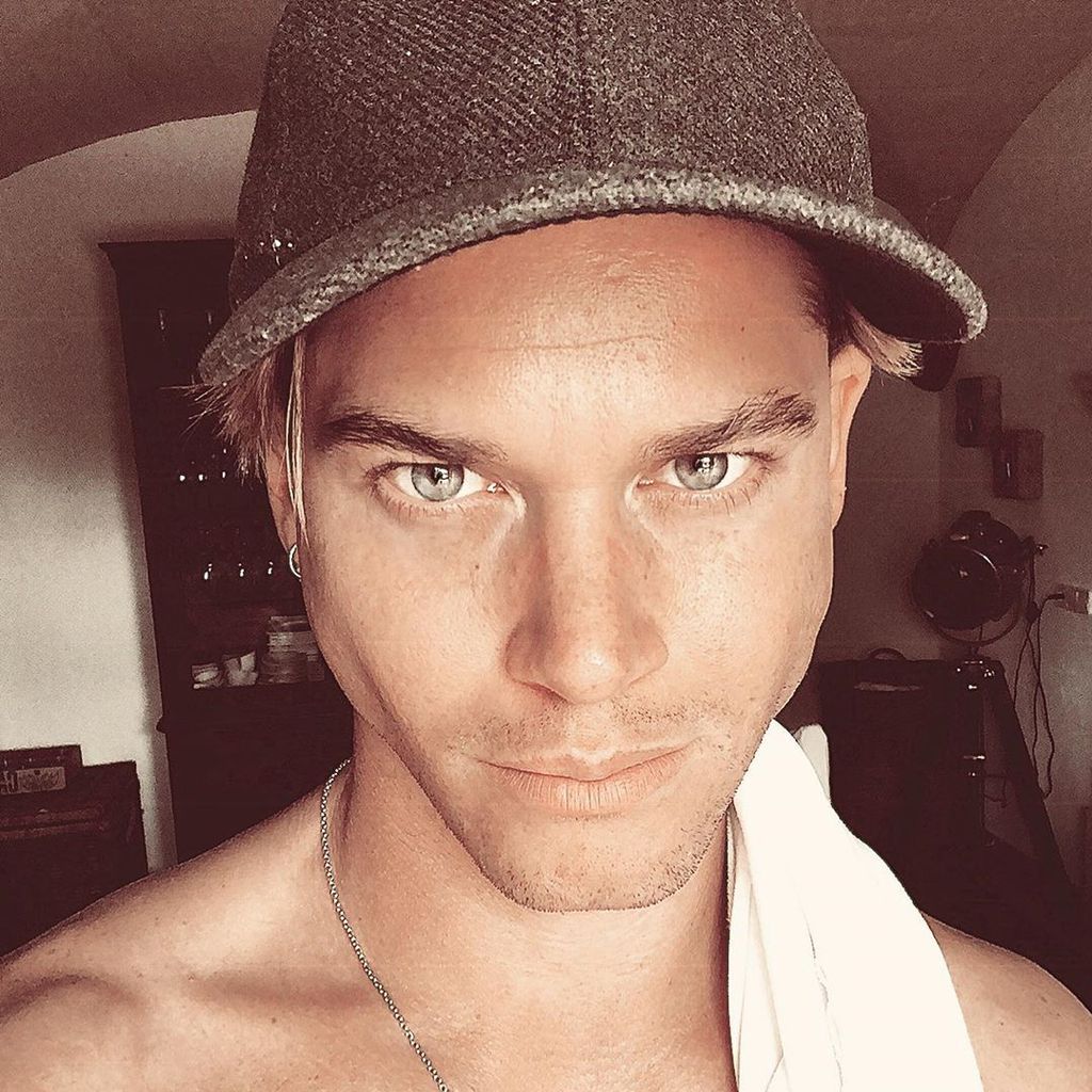Sidney Wolf, "Love Island"-Sieger 2019