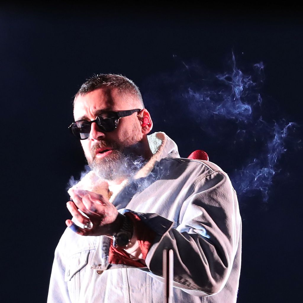 Sido, Rapper