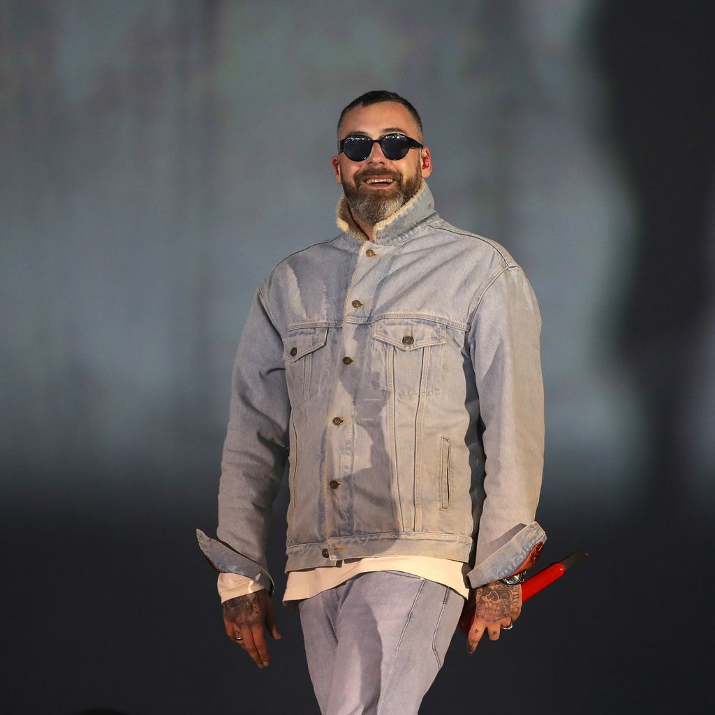 Sido im April 2020