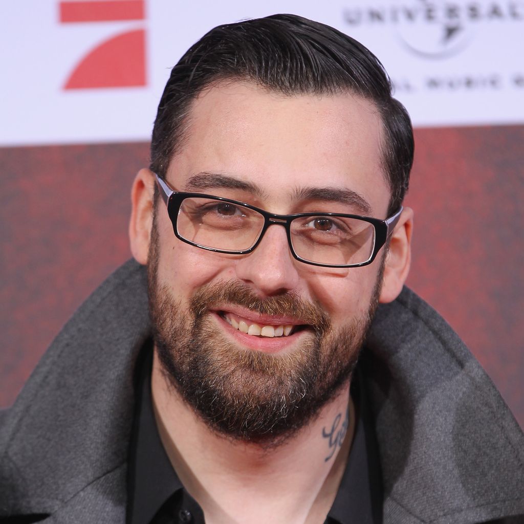 Sido, Rapper