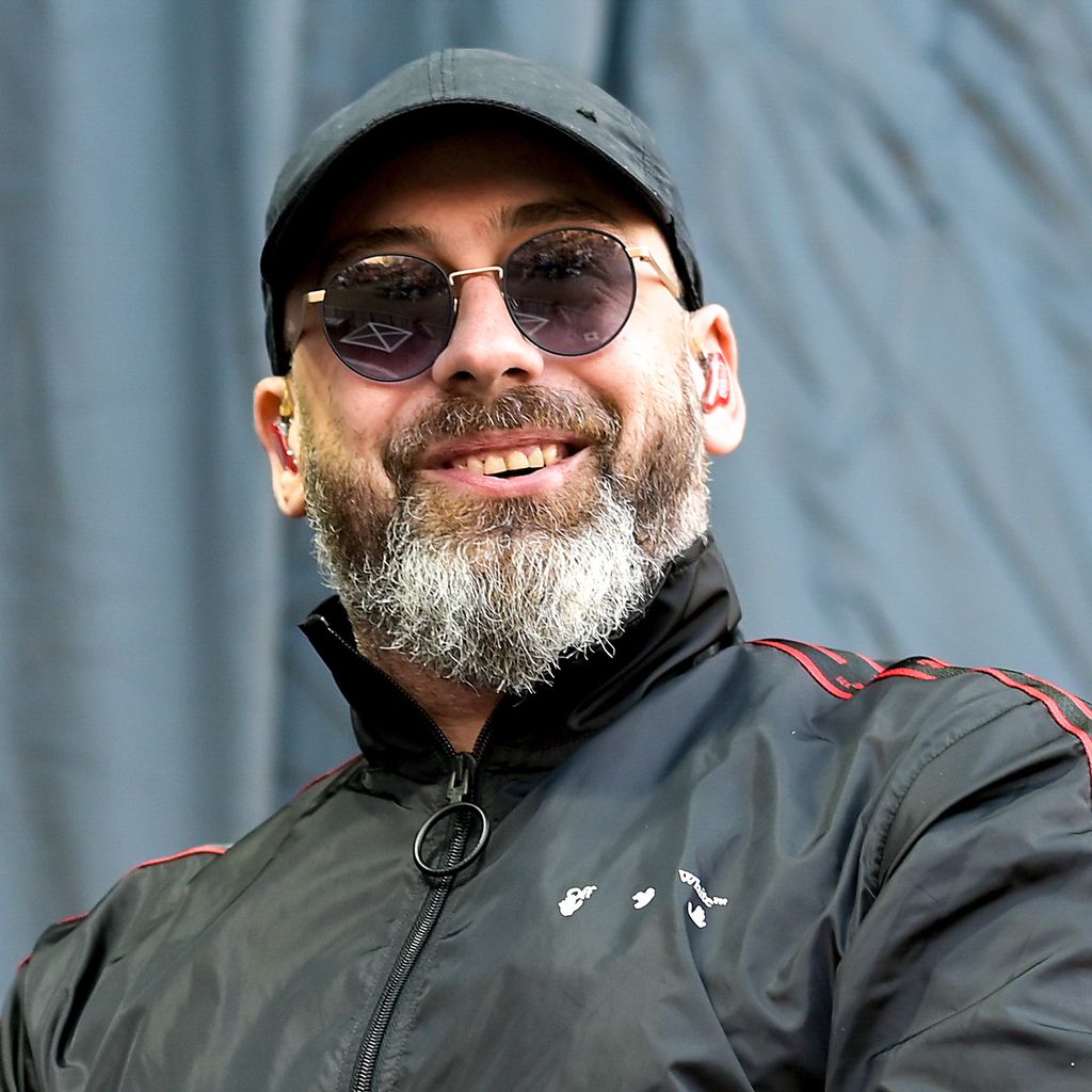 Sido im Juli 2021 in Oberhausen