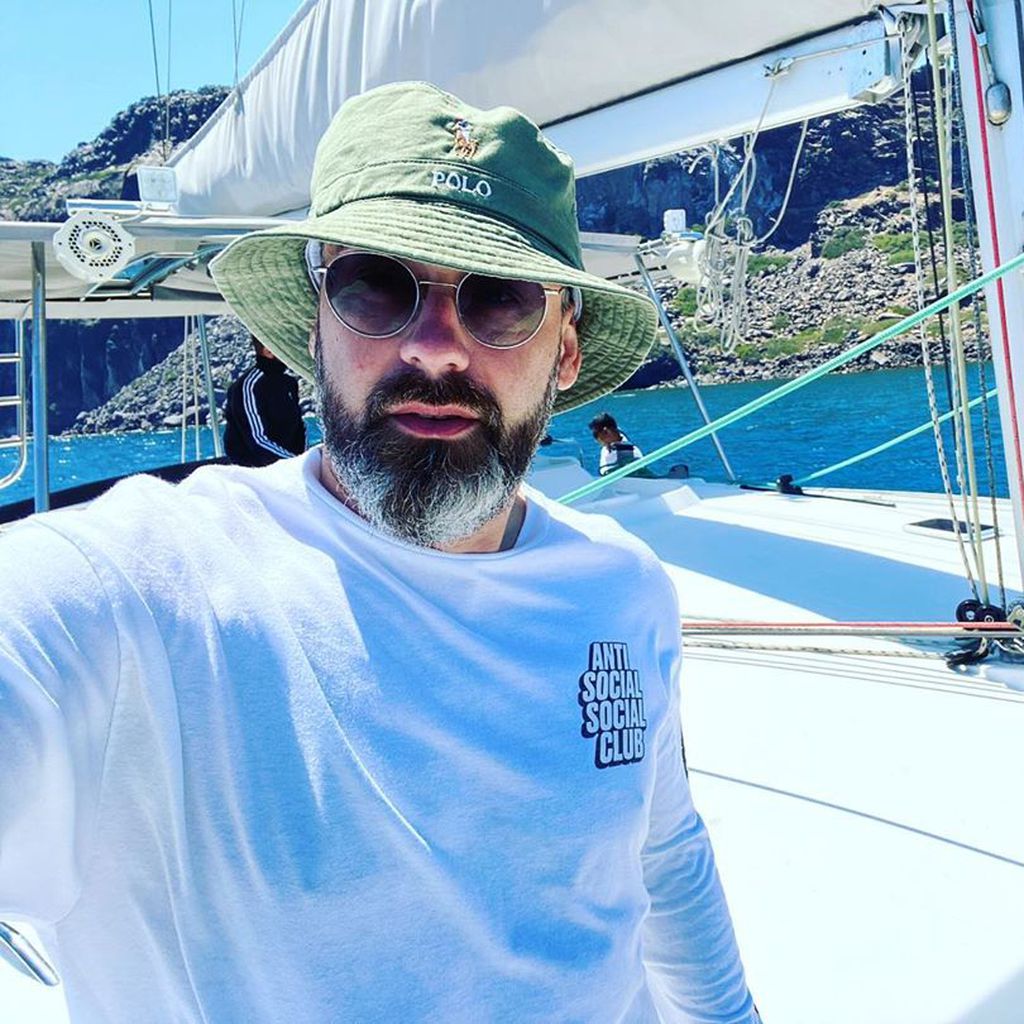 Sido im Juli 2020