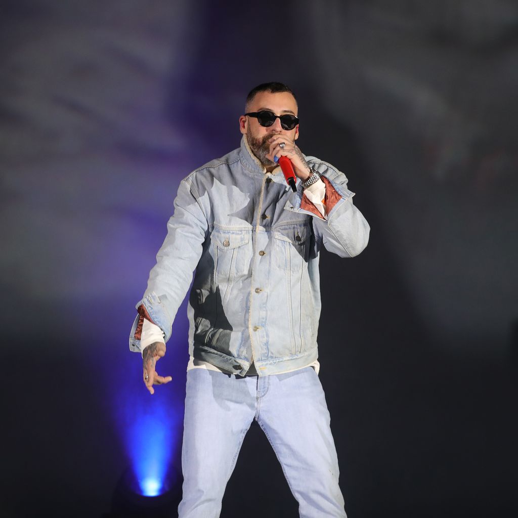 Sido, Rapper