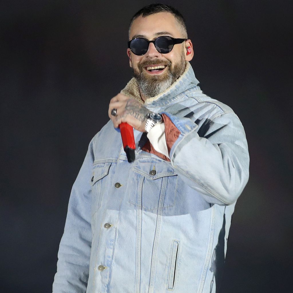 Sido, Rapper