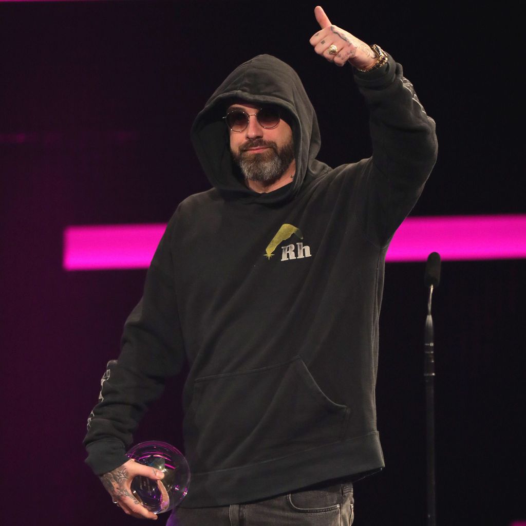 Sido, Rapper