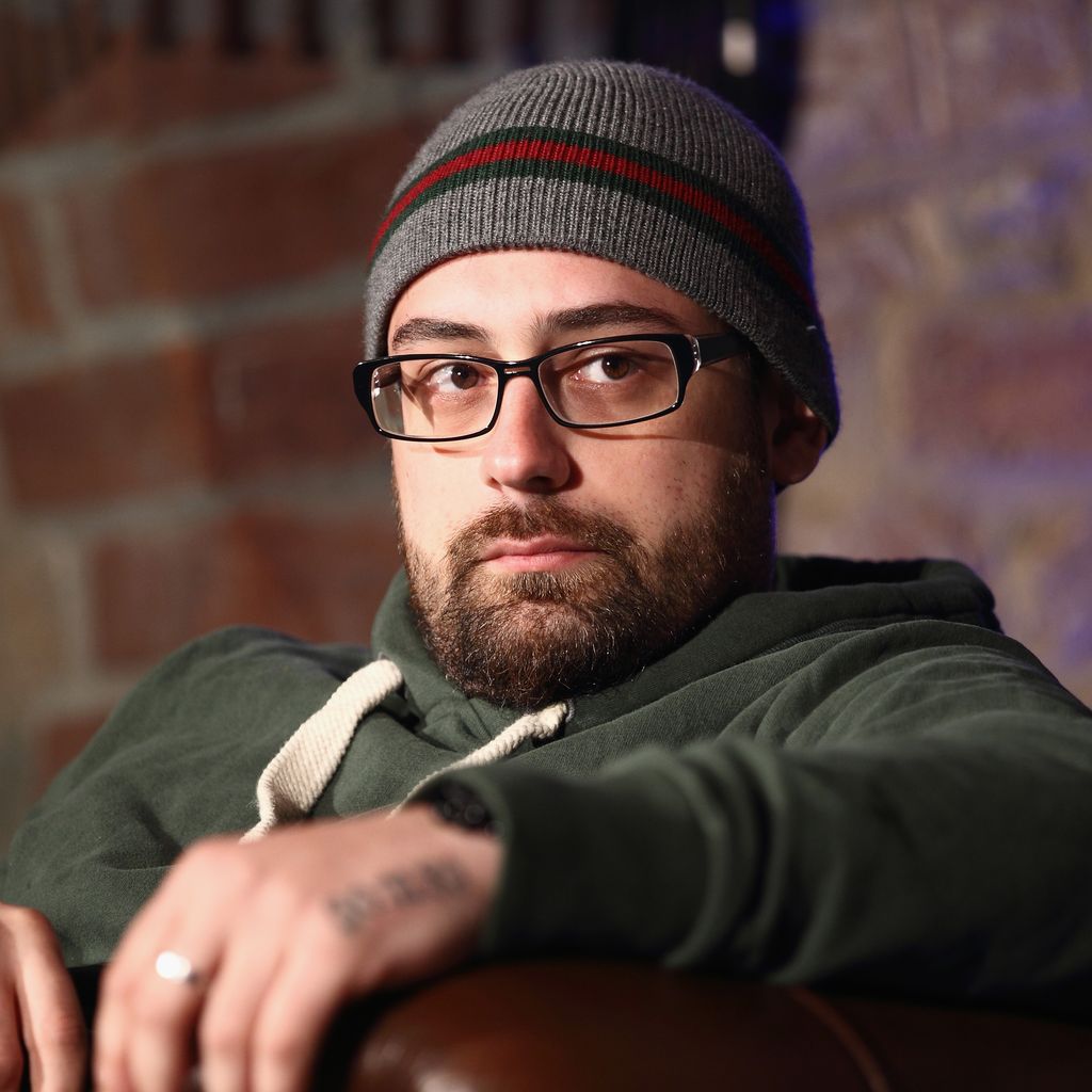 Sido, Rapper