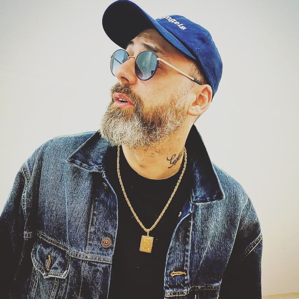 Sido, Rapper