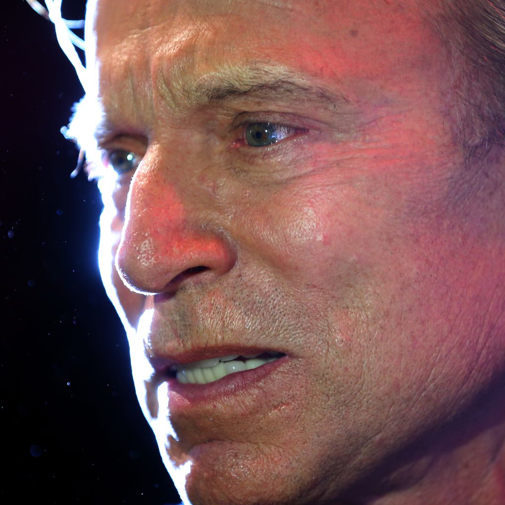 Siegfried Fischbacher, Star-Magier