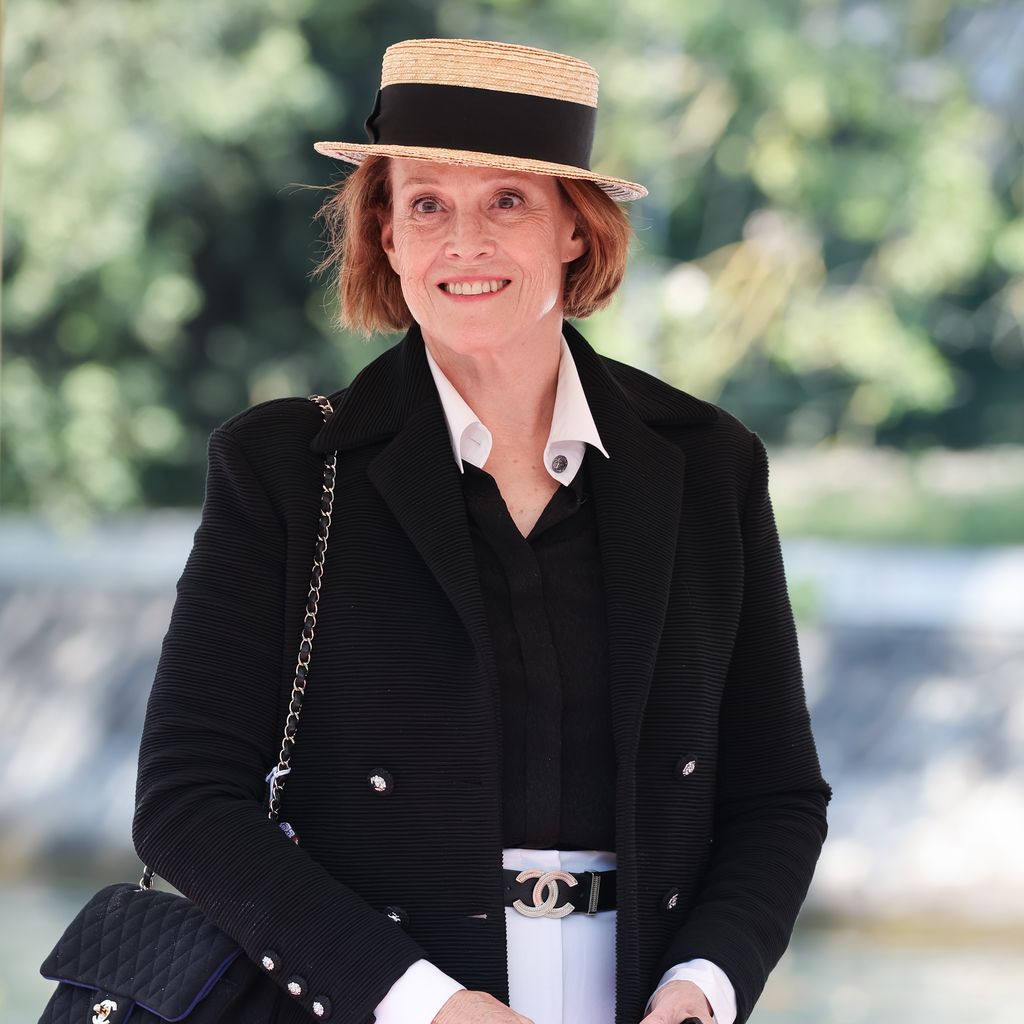 Sigourney Weaver, Schauspielerin
