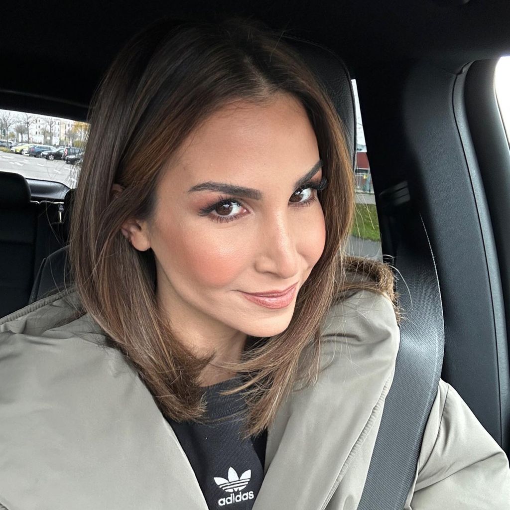 Sila Sahin, Schauspielerin