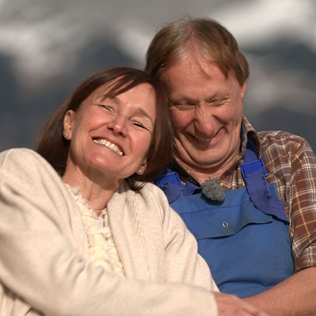 Silke und Franz bei "Bauer sucht Frau International" 2026