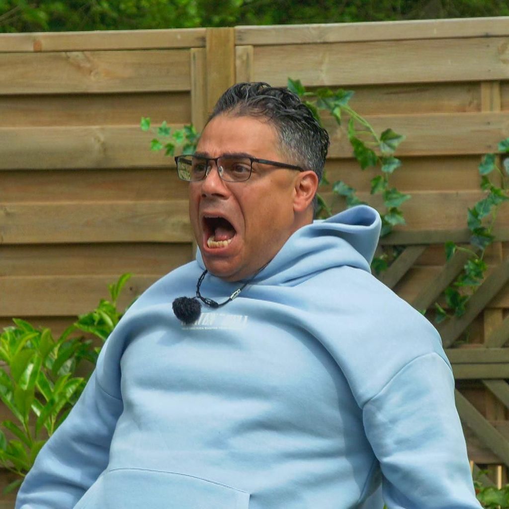 Silva Gonzalez, "Das Sommerhaus der Stars"-Teilnehmer 2025