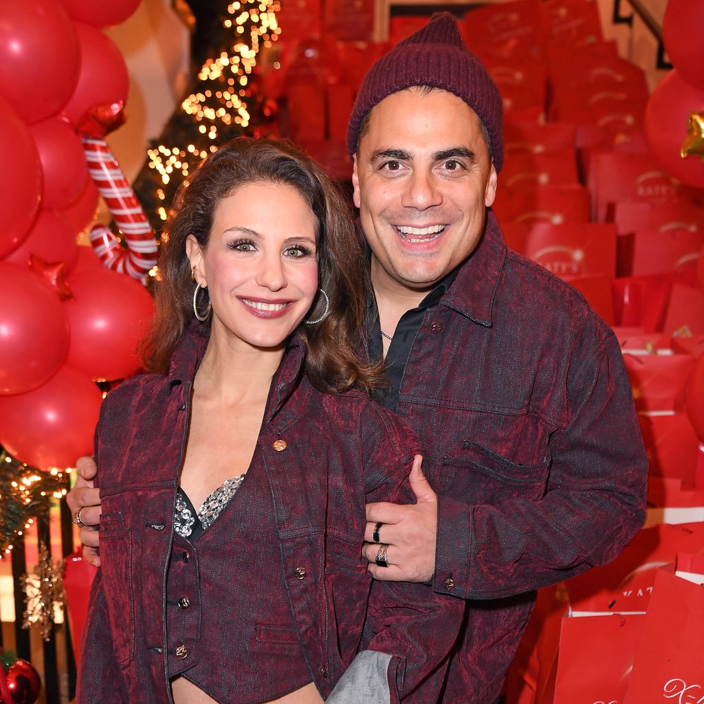 Silva Gonzalez und Stefanie Schanzleh 2025