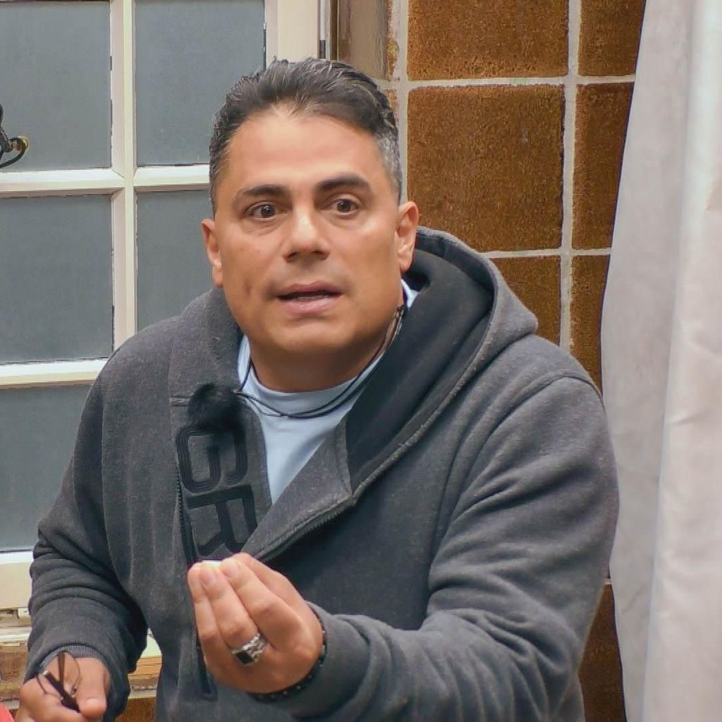 Silva Gonzalez, "Das Sommerhaus der Stars"-Teilnehmer 2025
