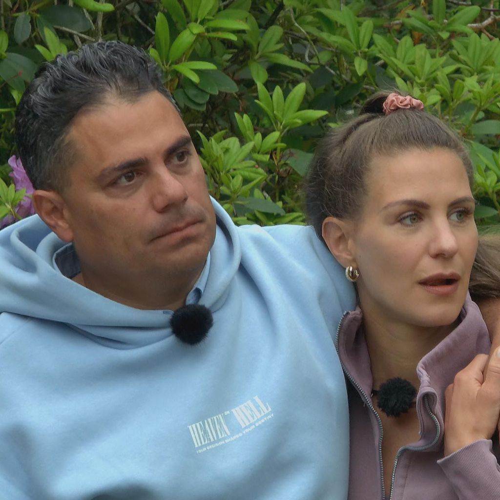 Silva Gonzalez und Stefanie Schanzleh, "Das Sommerhaus der Stars"-Kandidaten 2025