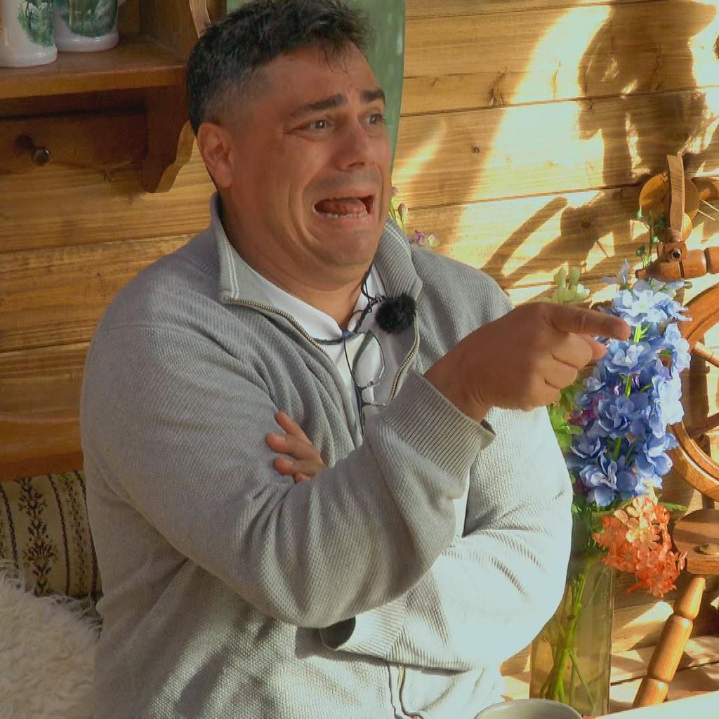 Silva Gonzalez, "Das Sommerhaus der Stars"-Teilnehmer 2025