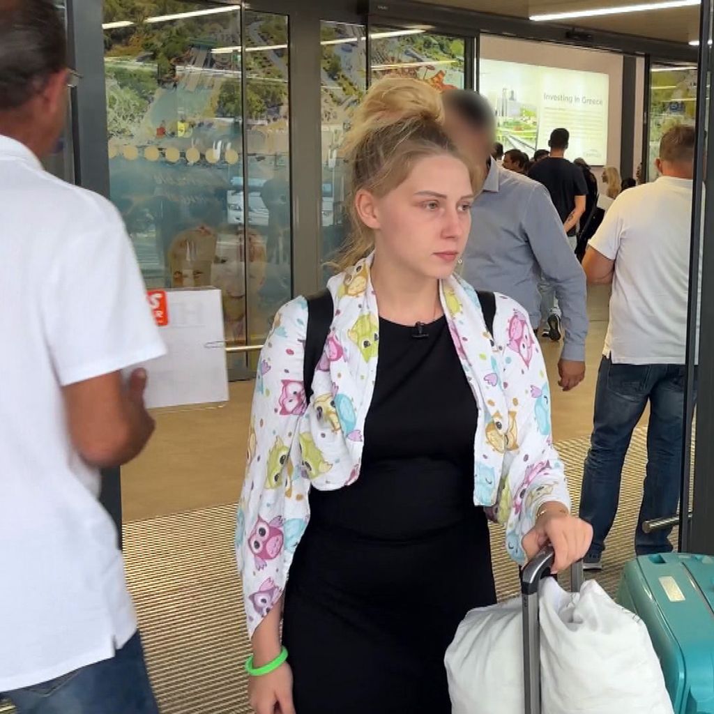 Silvia und Loredana Wollny, "Die Wollnys – Eine schrecklich große Familie", 2025