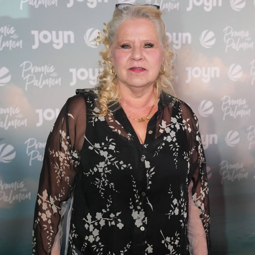 Silvia Wollny, TV-Star
