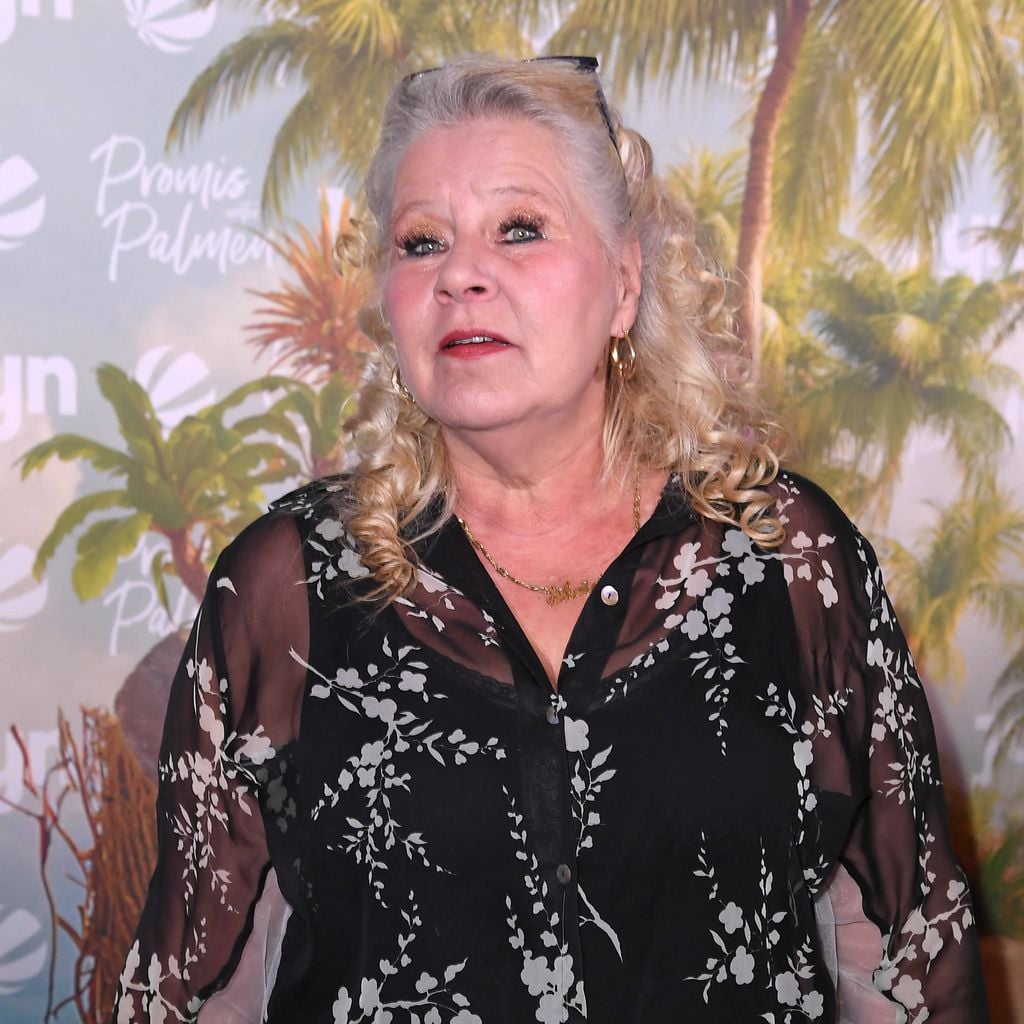 Silvia Wollny bei der Staffel-Premiere von "Promis unter Palmen" im Cinenova Köln, 04.02.2026