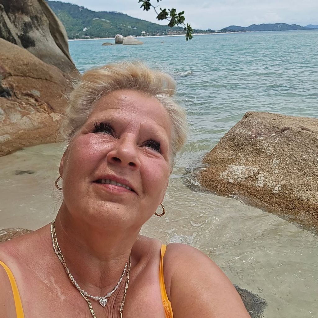 Silvia Wollny, Realitystar, März 2026