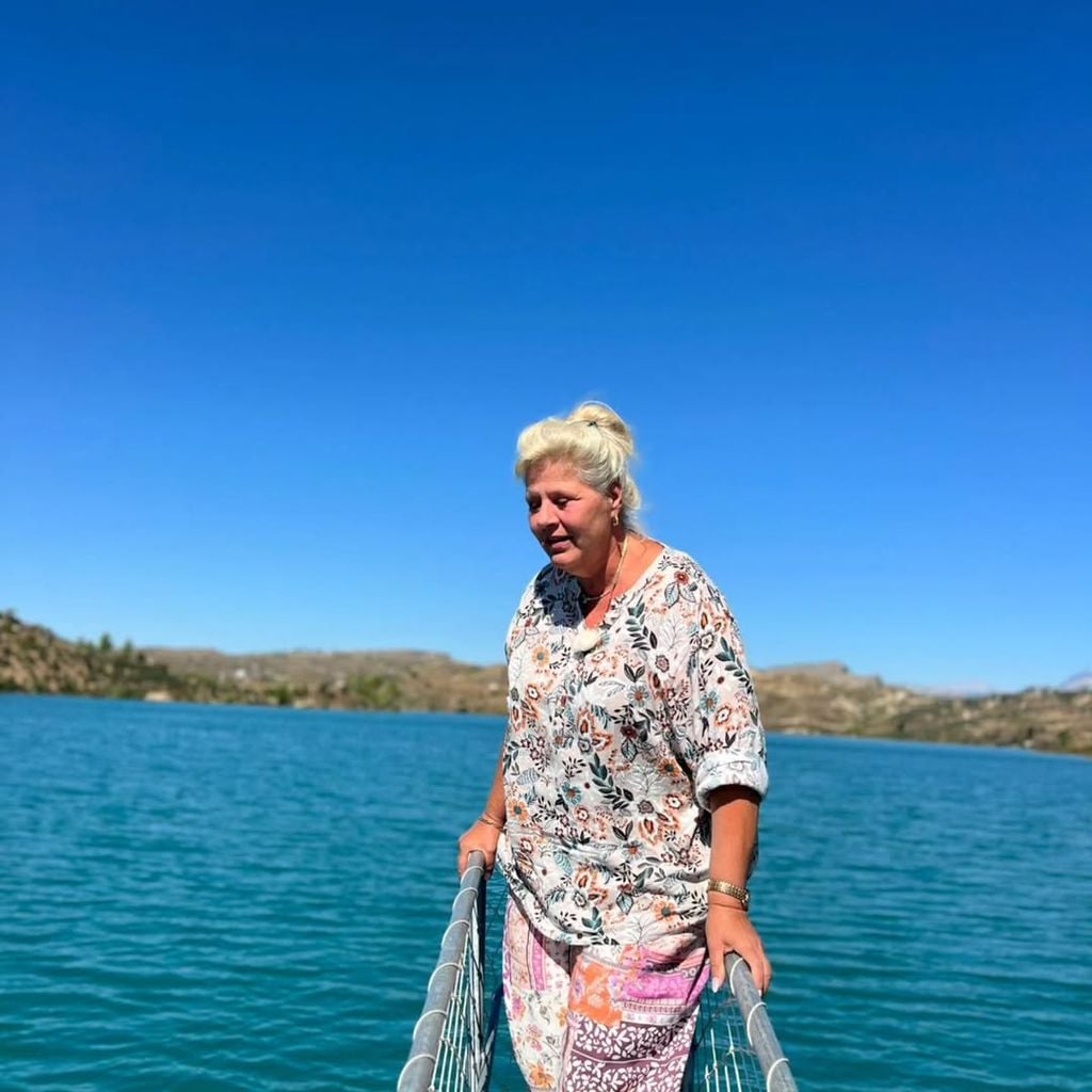 Silvia Wollny, Reality-TV-Star, 2026