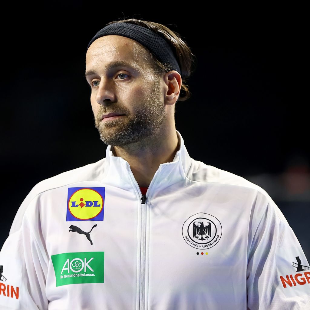 Silvio Heinevetter im Januar 2021