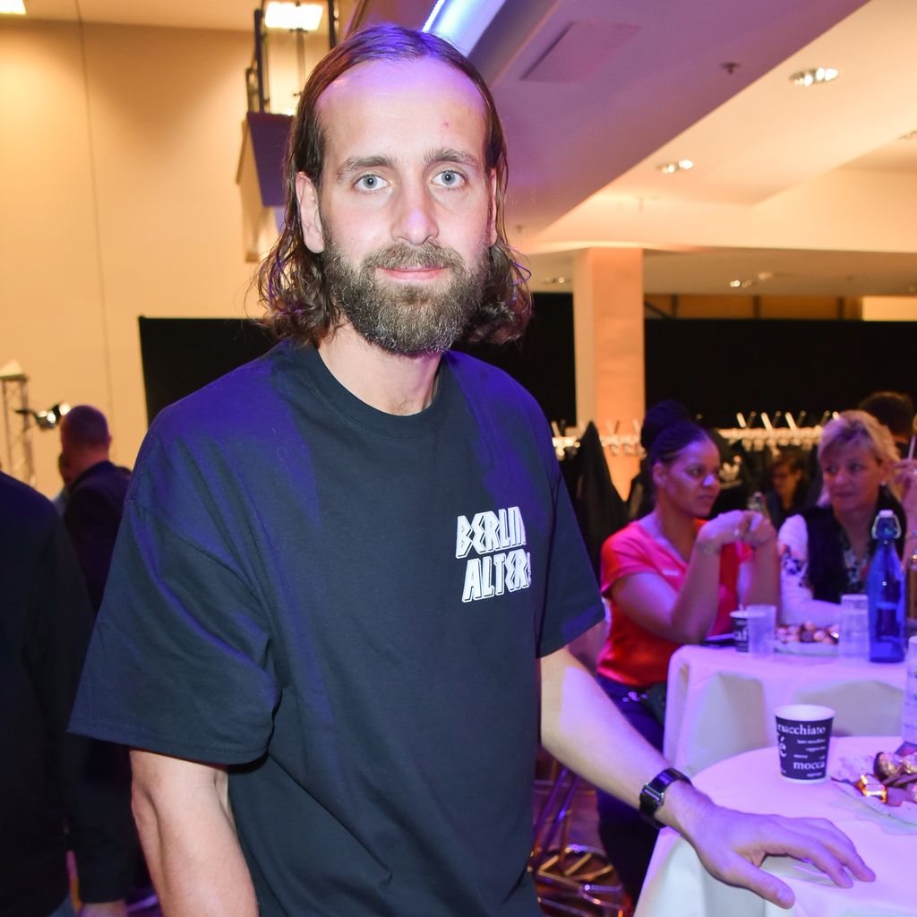 Silvio Heinevetter, Handballer