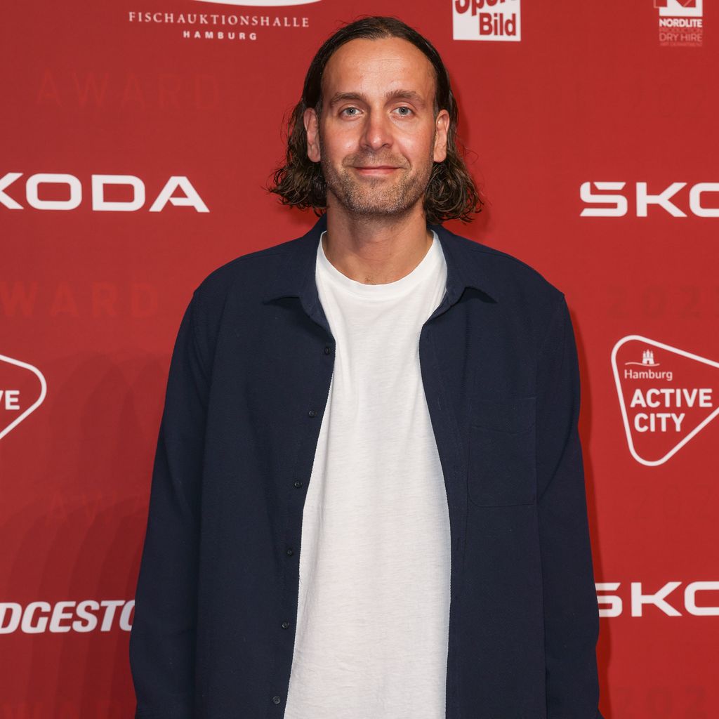 Silvio Heinevetter, Sportler