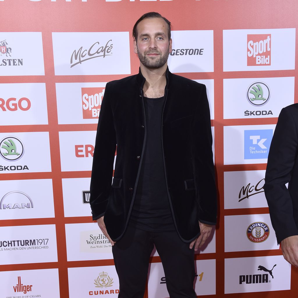 Silvio Heinevetter, Profihandballer