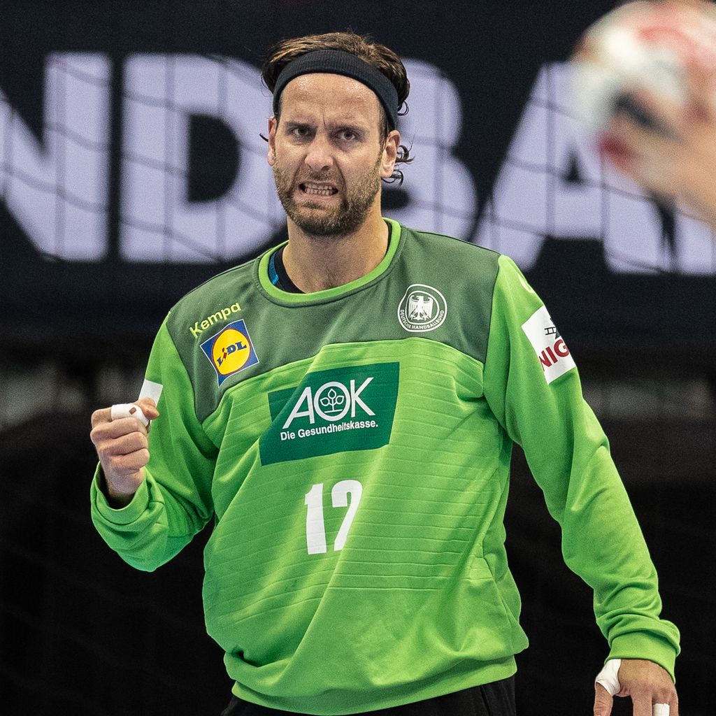 Silvio Heinevetter im Januar 2019
