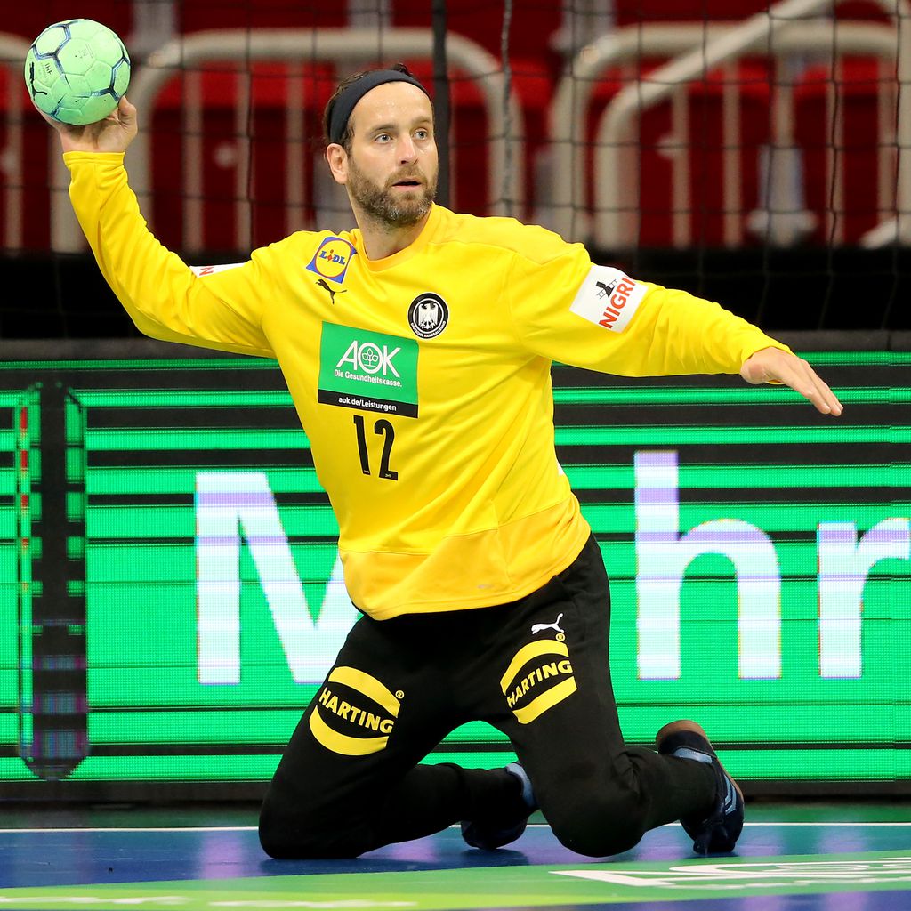 Silvio Heinevetter im November 2020