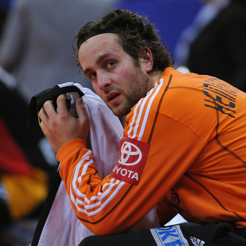 Silvio Heinevetter, Sport-Star