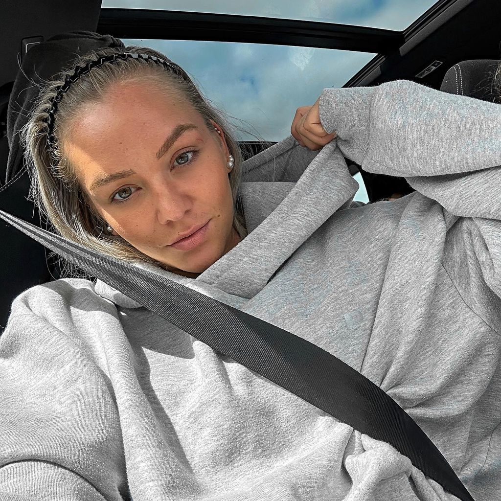 Sima Milena, Influencerin