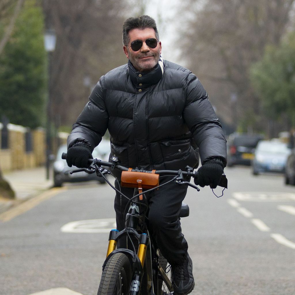Simon Cowell, Castingshow-Juror