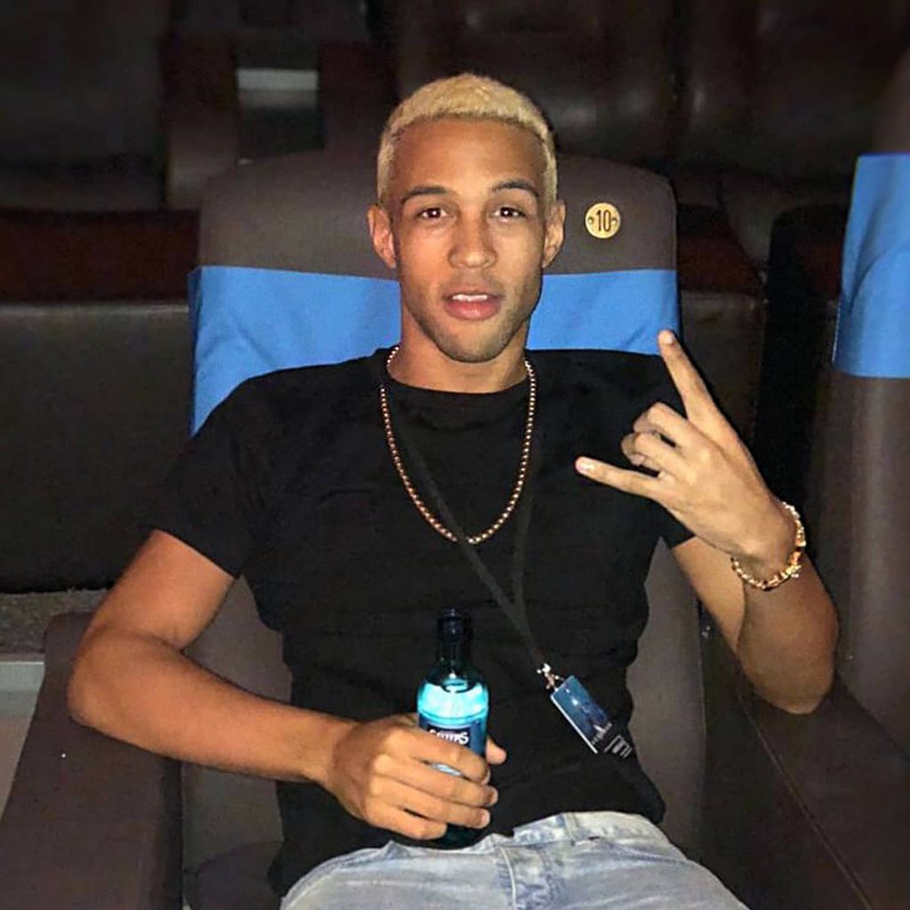 Simon Desue, YouTuber
