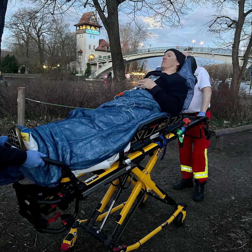 Simon Gosejohann im Dezember 2023