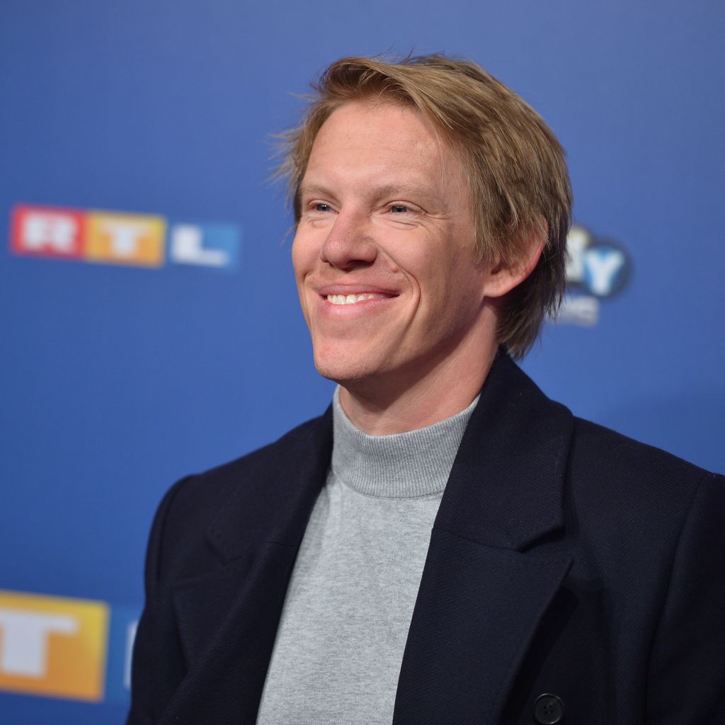 Simon Gosejohann bei den 22. Comedy Awards in Köln 2018