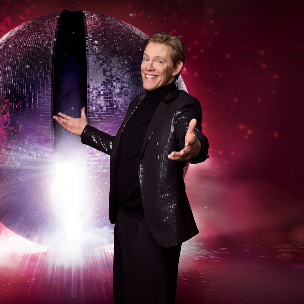 Simon Gosejohann, "Let's Dance"-Kandidat 2026