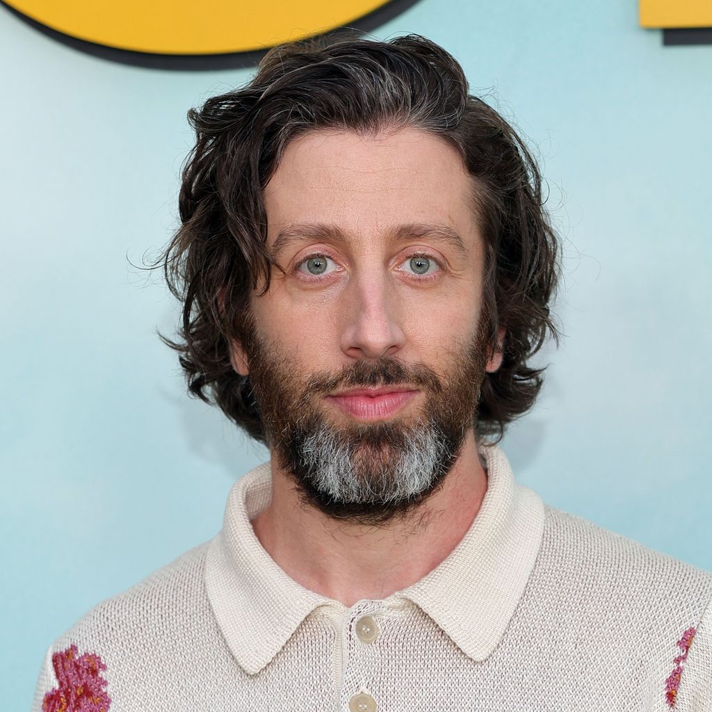 Simon Helberg bei der Premiere von "Poker Face" Staffel 2 in Los Angeles