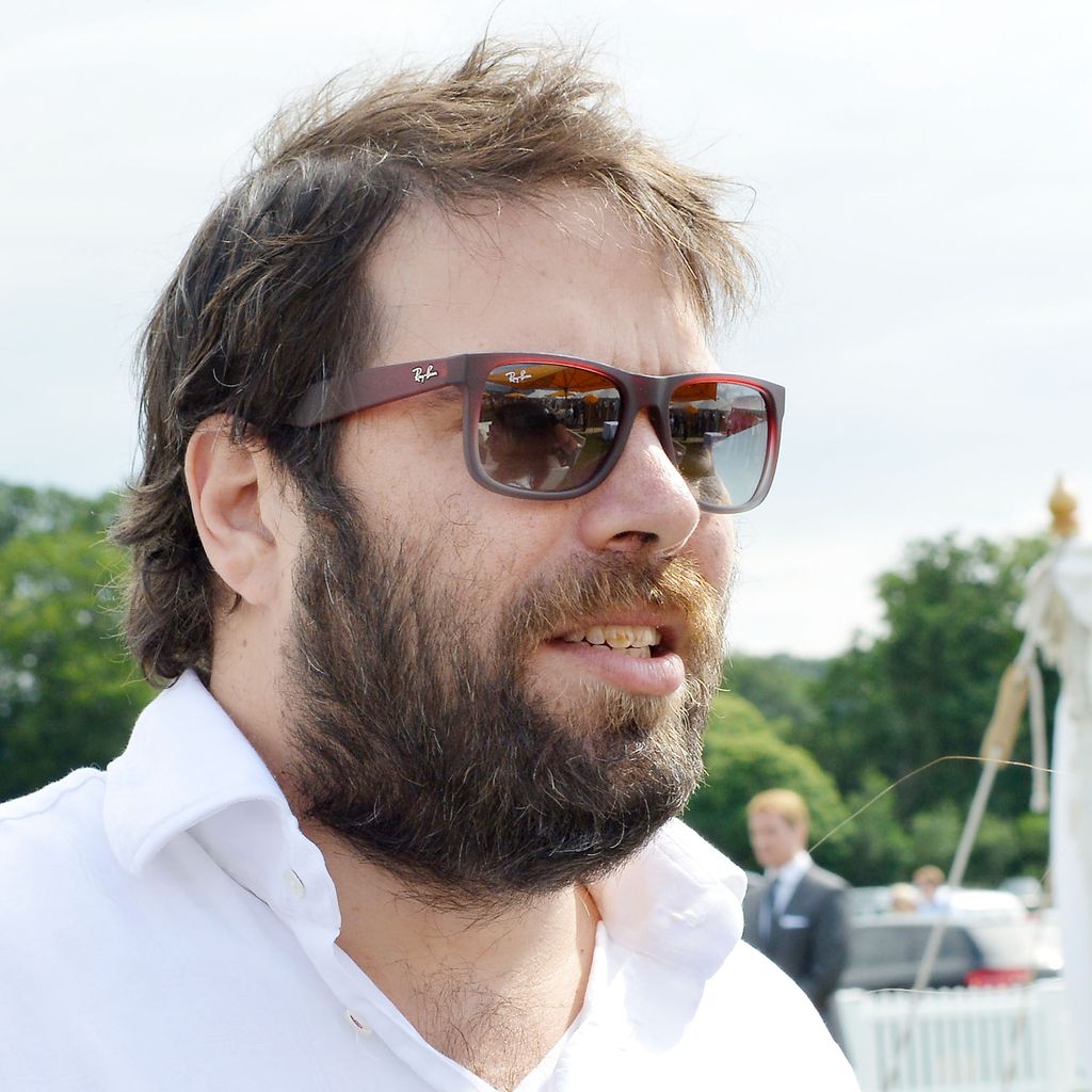 Simon Konecki
